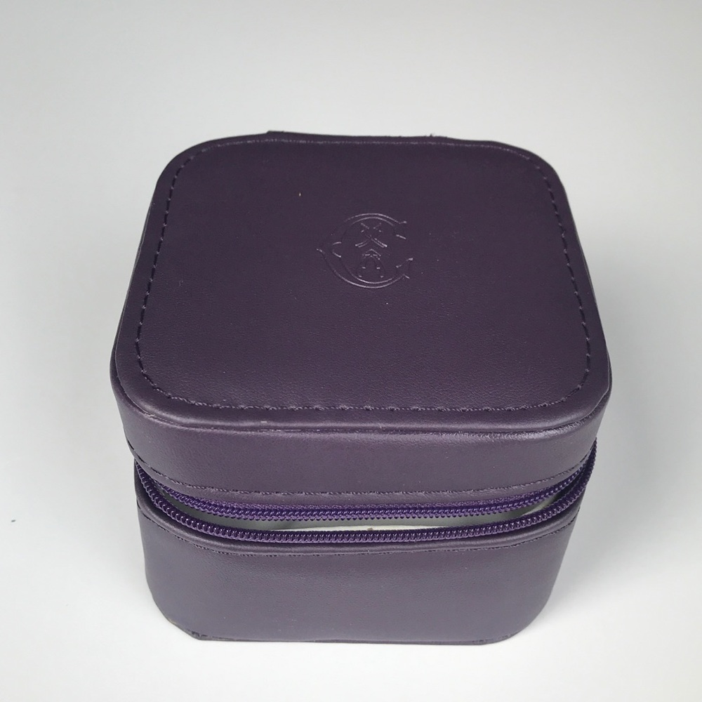 Travel Bracelet Box